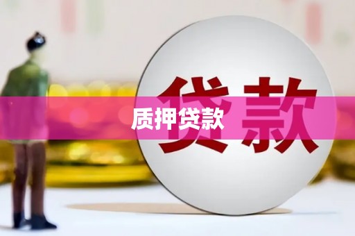 双滦质押贷款