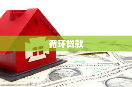 双滦循环贷款