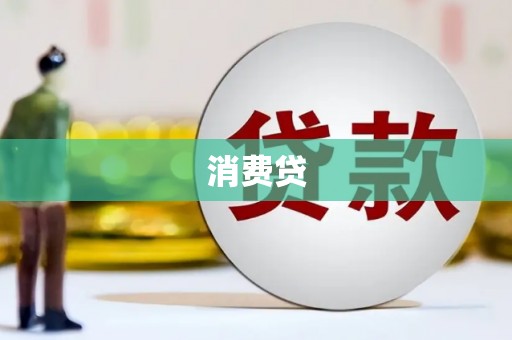 双滦消费贷