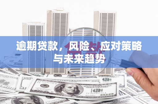 双滦逾期贷款，风险、应对策略与未来趋势