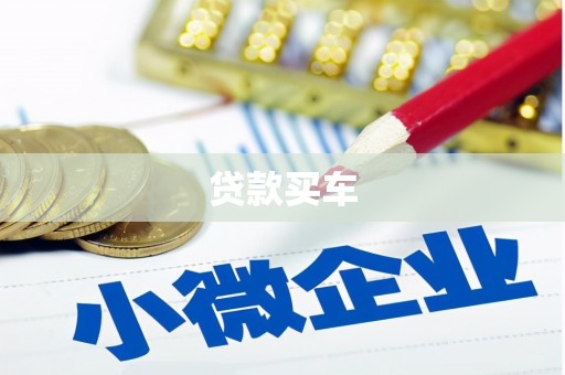 双滦贷款买车
