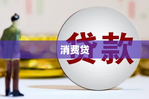 双滦消费贷