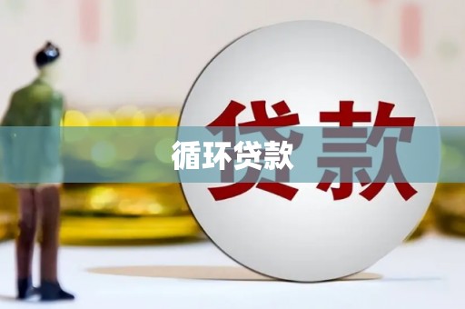 双滦循环贷款
