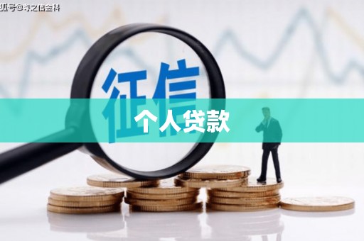 双滦个人贷款