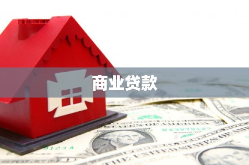 双滦商业贷款