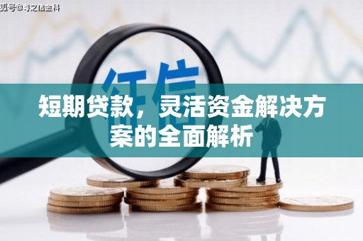 双滦短期贷款，灵活资金解决方案的全面解析