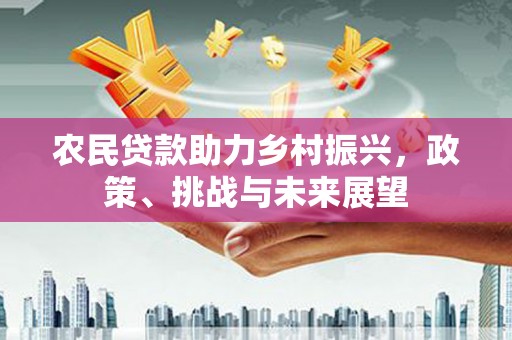 双滦农民贷款助力乡村振兴，政策、挑战与未来展望