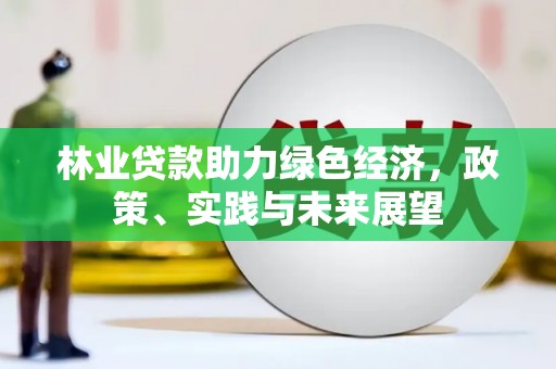 双滦林业贷款助力绿色经济，政策、实践与未来展望