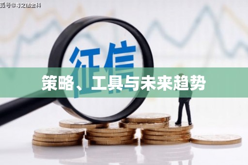 双滦策略、工具与未来趋势